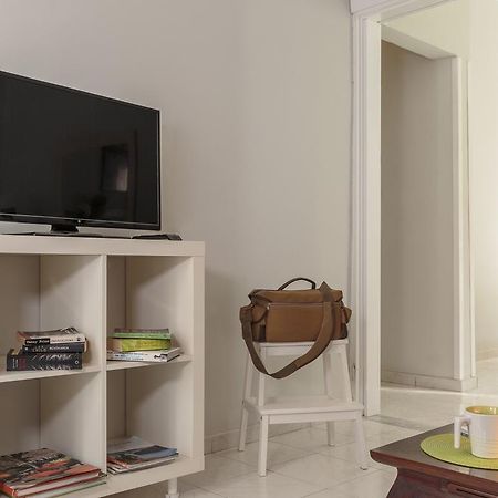 H14 Rooms & Apartments Adults Only Rhodes City Luaran gambar