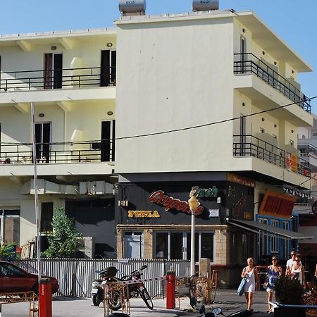 H14 Rooms & Apartments Adults Only Rhodes City Luaran gambar