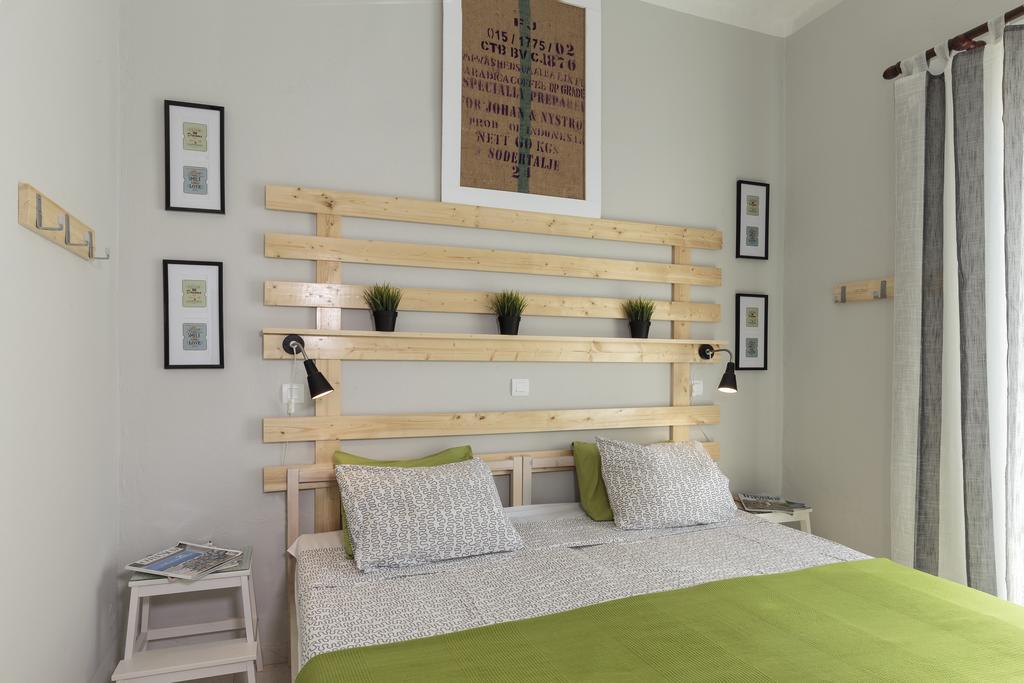 H14 Rooms & Apartments Adults Only Rhodes City Luaran gambar