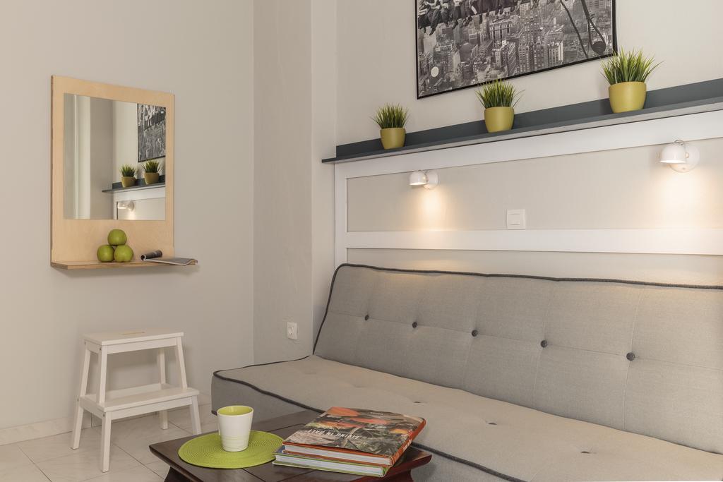 H14 Rooms & Apartments Adults Only Rhodes City Bilik gambar