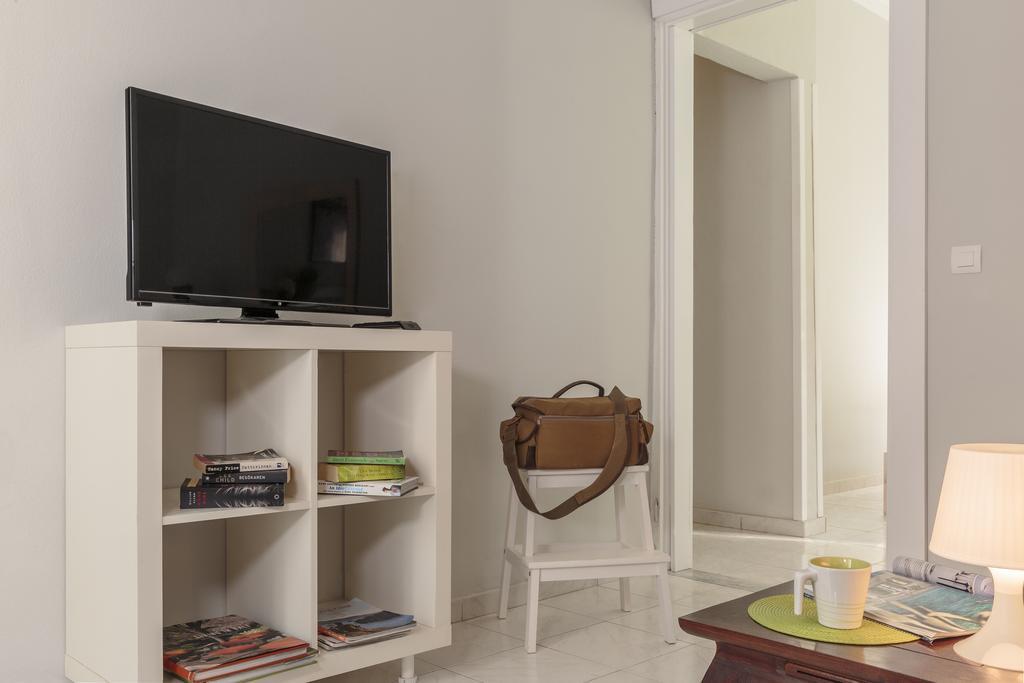 H14 Rooms & Apartments Adults Only Rhodes City Luaran gambar