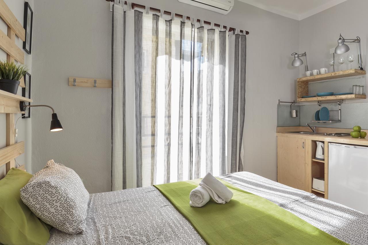 H14 Rooms & Apartments Adults Only Rhodes City Bilik gambar